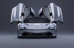McLaren 720S Coupe 2017 года (WW)